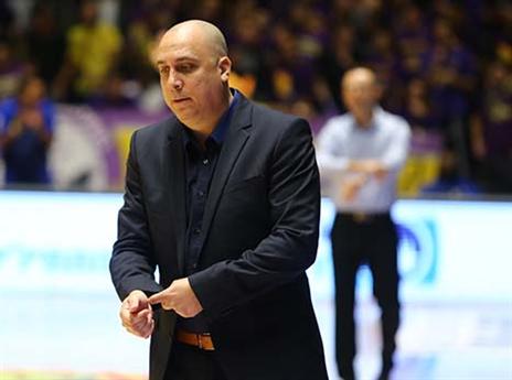 ייאלץ למצוא מחליף לבראון. אלפסי (מנהלת הליגה)