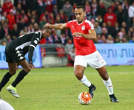 ראדי. עדיין ישנם פערים