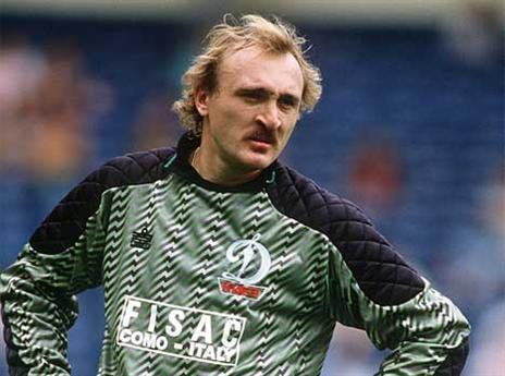 מת בנסיבות טראגיות. צ'אנוב (Getty)