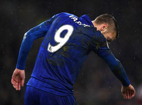 ורדי. ללסטר אין ניסיון (getty)