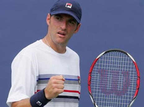 יוני ארליך. בסיבוב השני בממפיס