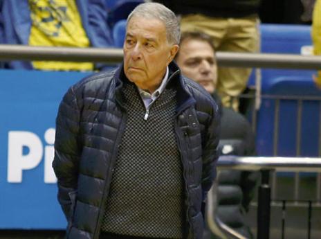 מזרחי, נסע עד ללוכסמבורג כדי לדווח (מנהלת הליגה)