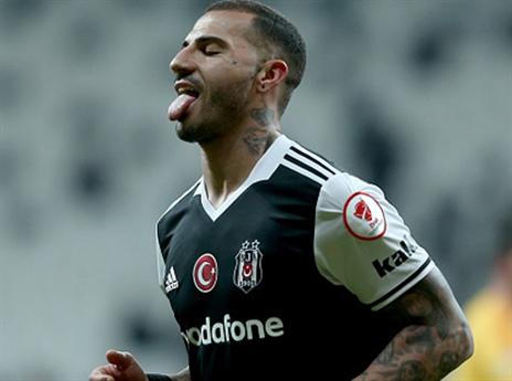 יציבות היא לא הצד החזק של קווארסמה (getty)