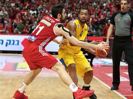 היה טוב במאני טיים. גאודלוק (אלן שיבר)