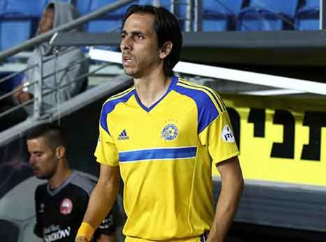 יחזור לתפקיד של 50/50? בניון