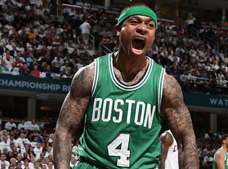 סיפור ההשראה של העונה. תומאס (getty)