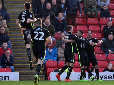 ביום בהיר אפשר לראות את הפרמיירליג (getty)