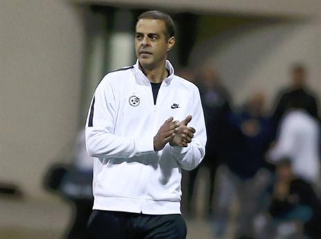 פתח ברגל ימין. לוזון (אלן שיבר)