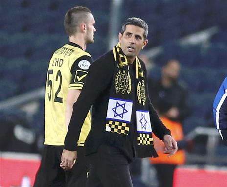 יראה את הפוטנציאל? מימר (דני מרון)