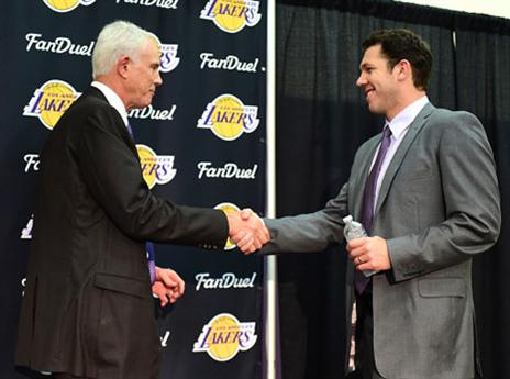 וולטון וקפצ'אק. רק אחד נשאר (getty)