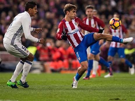 יחזור בזמן לדרבי? וראן (Getty)