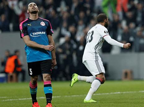 המסע האירופי נגמר (getty)