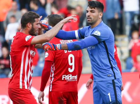 ראוי לקבל זימון לנבחרת. הרוש (דני מרון)