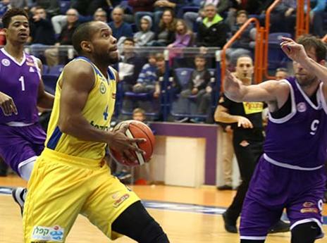 ינסו לשבור את הרצף (מנהלת הליגה)