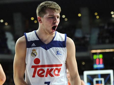 שום דבר לא יעצור אותו בדרך לפסגה. דונצ'יץ' (getty)