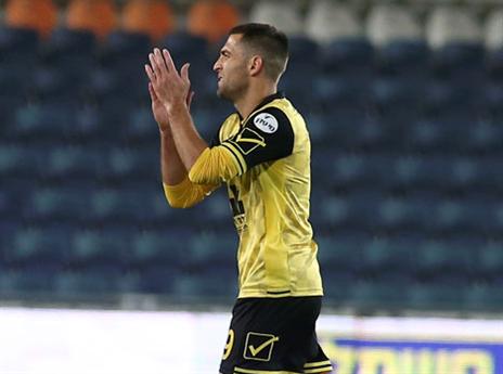 שכטר. רוצה להמשיך לכבוש (אלן שיבר)