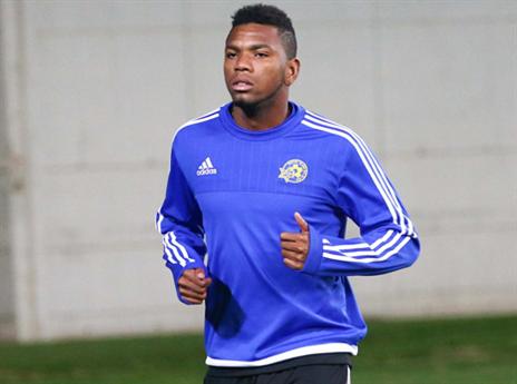 "האישיות וההסתגלות קובעות" (צילום: דני מרון)