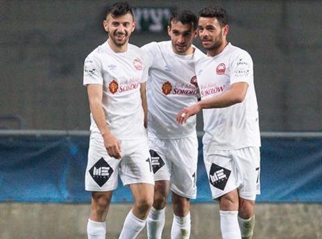 רעננה תפתיע? (עודד קרני)