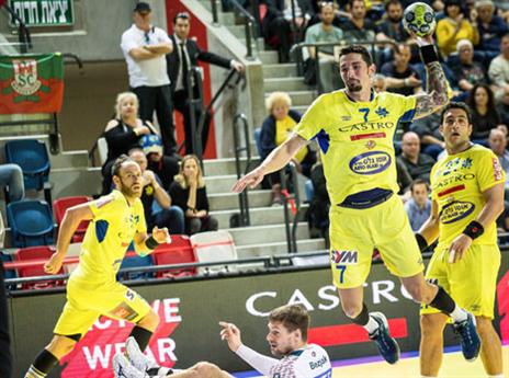 חמישה שערים בדרך להפסד. בוסקוביץ' (עודד קרני)