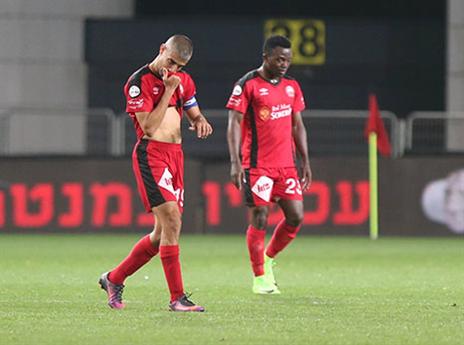 ייאבקו על מקומם בליגה?