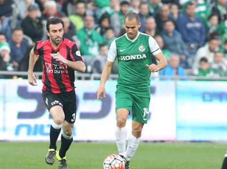 ורמוט יחזור להרכב