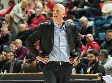 השפלה ביתית. רמי הדר (מנהלת הליגה)