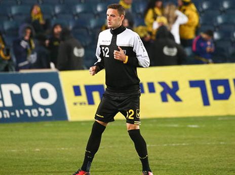 סאבו. ימשיך לעוד עונה (דני מרון)