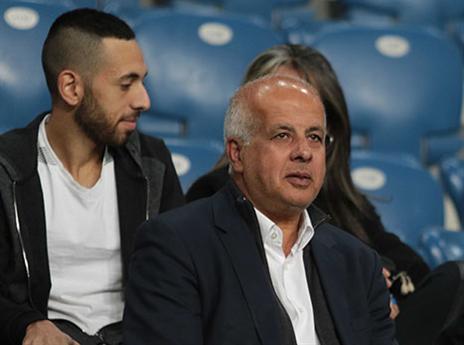 לא רגילים להפסיד (ניר קידר)