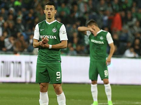 גם הוא יעזוב? אזמי (אלן שיבר)