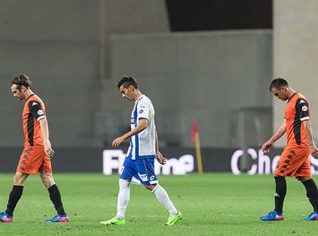 ועכשיו: לפלייאוף התחתון (עודד קרני)