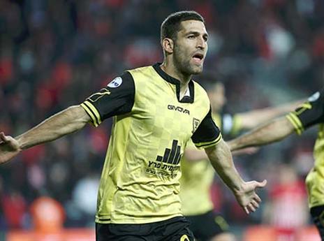 שכטר. חוזר להרכב (אלן שיבר)