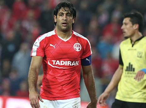 המנוסים צריכים להיכנס לעניינים. ברדה (אלן שיבר)