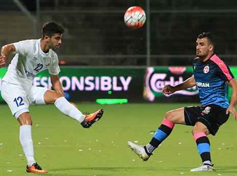 בקרוב בנגב (סוכנות ג'יני)