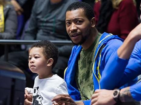 גאודלוק. יחזור מהשיקום בשבת הבאה (צילום: עודד קרני)