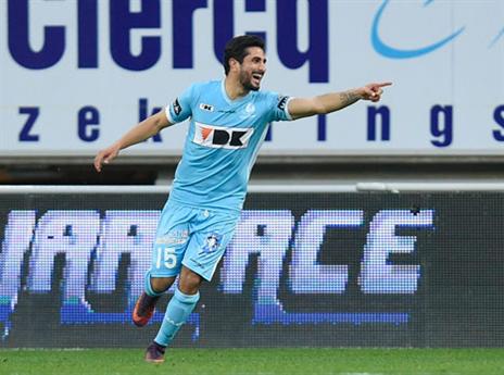 "בכנות, אני מחכה לזימון מארה"ב" (Getty)