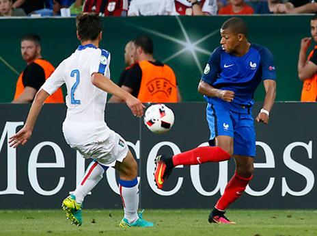 אותו ניצוץ, אותו ברק (gettyimages)