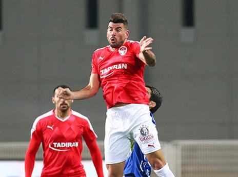 תורג'מן. רגישות בשריר