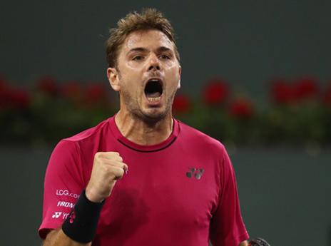 ואוורינקה. שרד דרמה גדולה (Getty)