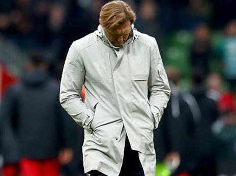 רפאל האזנאוטל. לייפציג הושפלה (getty)