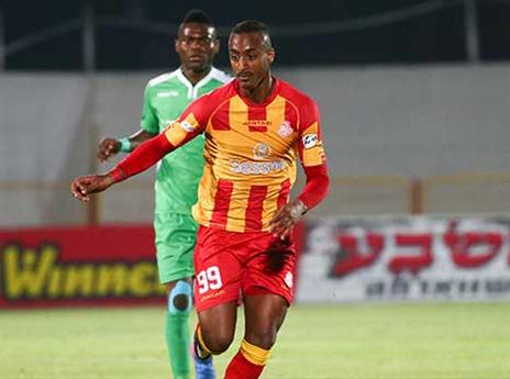 אינברום. בדרך לבלגיה? (דני מרון)