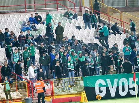 לאוהדים מגיע להישאר בליגה (דני מרון)