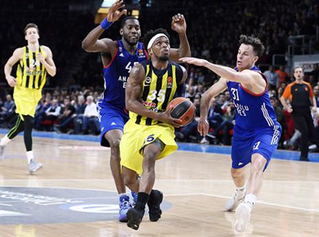 19 נקודות שלא הספיקו, דיקסון (getty)