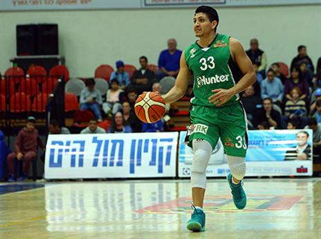 חוזר מפציעה. מנדז-ולדז