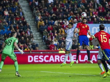 מרציאנו סופג מקוסטה. "לא האשם המרכזי" (getty)