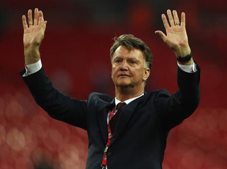 ואל חאל. יחזור להציל את המולדת? (getty)