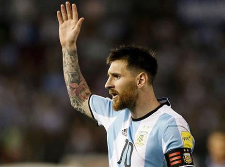 מתקשה בלעדיו. ארגנטינה (getty)