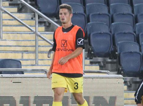 קלטינס ישובץ שוב כבלם? (דני מרון)