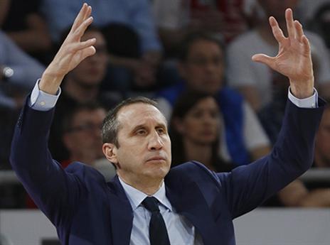 העביר את ההכרעה למחזור הסיום. בלאט (Getty)