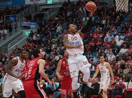 י-ם רדפה עד שהפסידה (מנהלת הליגה)