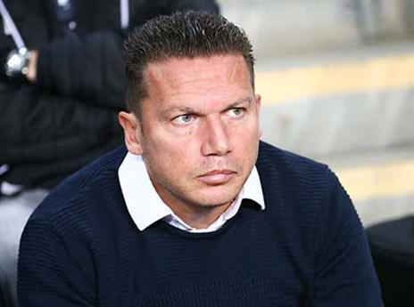 בכר. חוזר למערך של ארבעה שחקני הגנה (דני מרון)